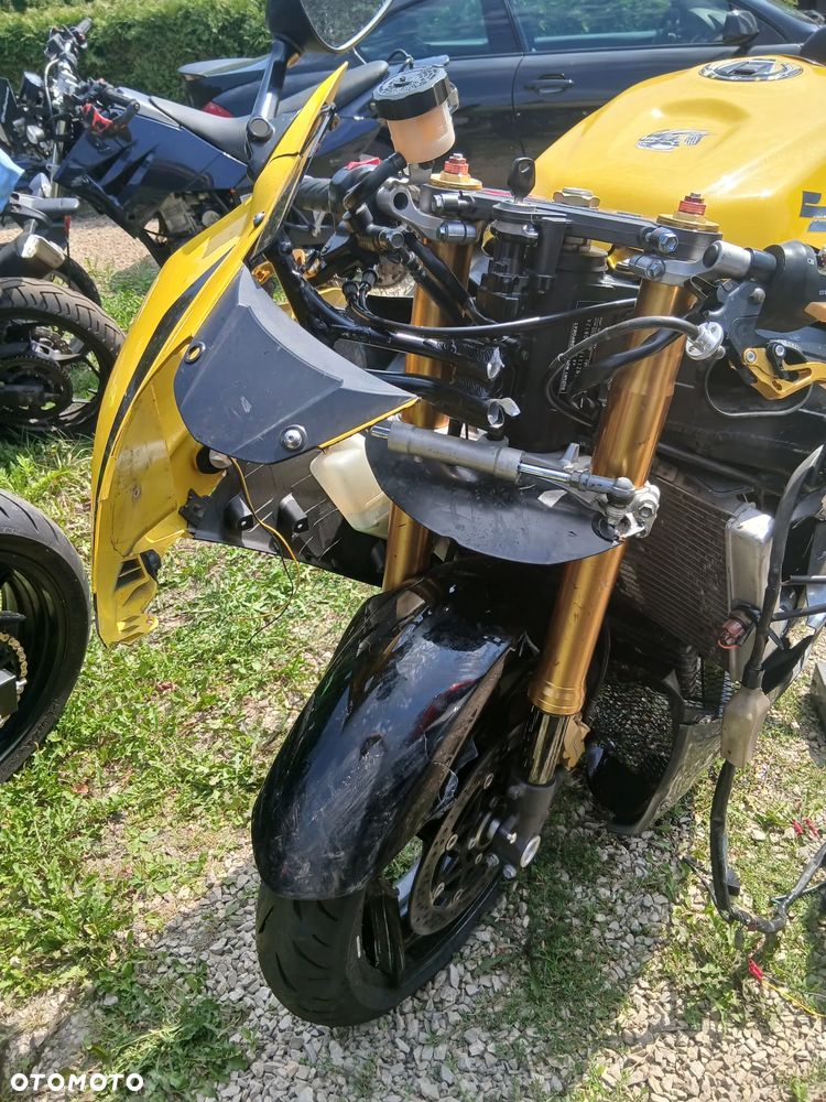 Suzuki GSX-R - 5