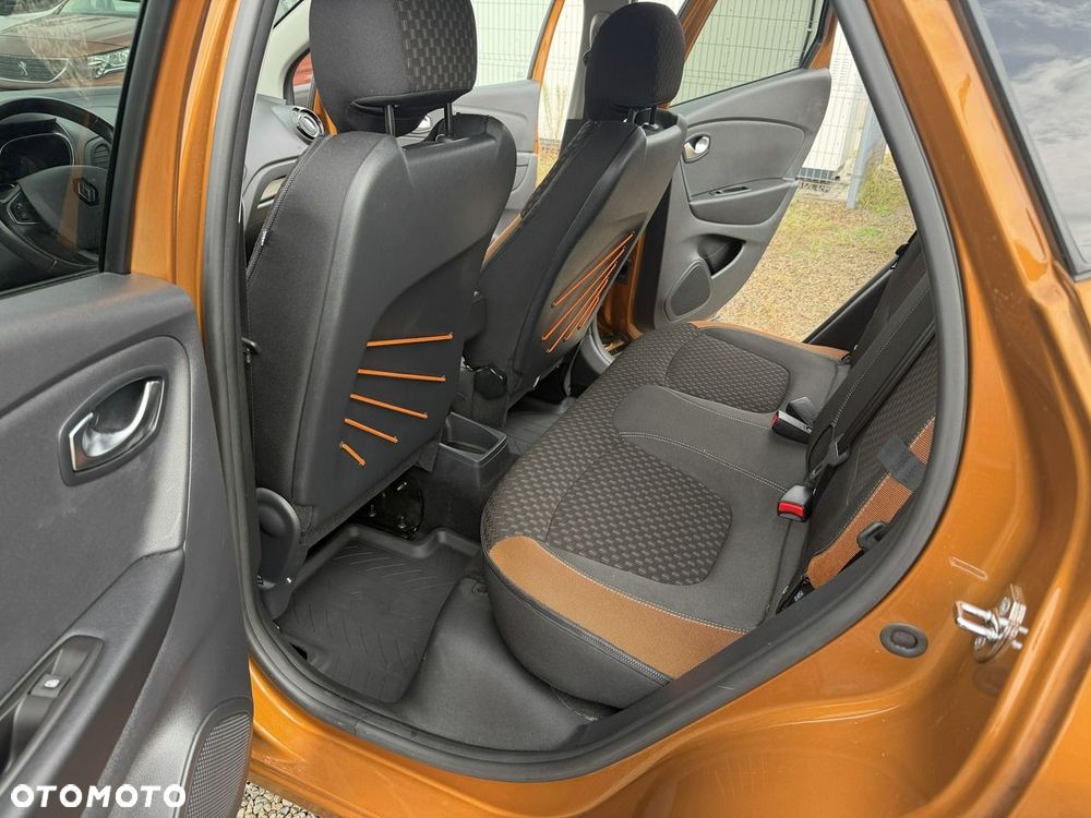 Renault Captur - 15