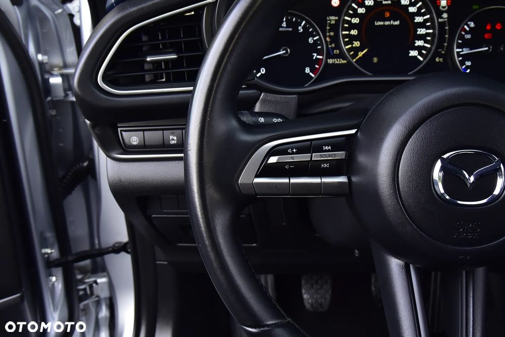 Mazda CX-30 e-SKYACTIVE G 122 EXCLUSIVE-LINE - 21