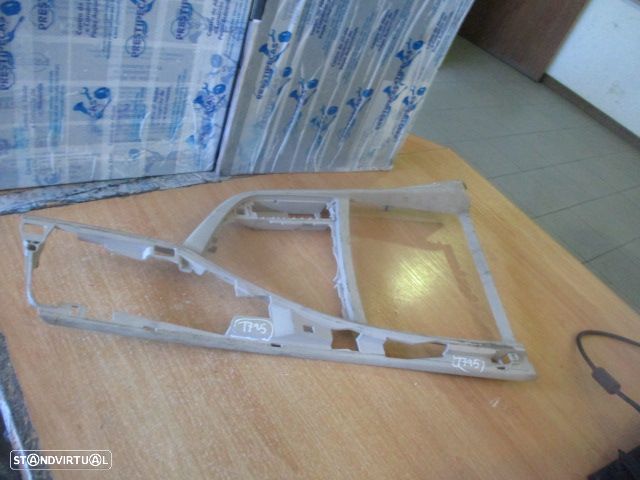 Grelha Friso 51169207313 BMW F20 2013 CENTRAL - 4