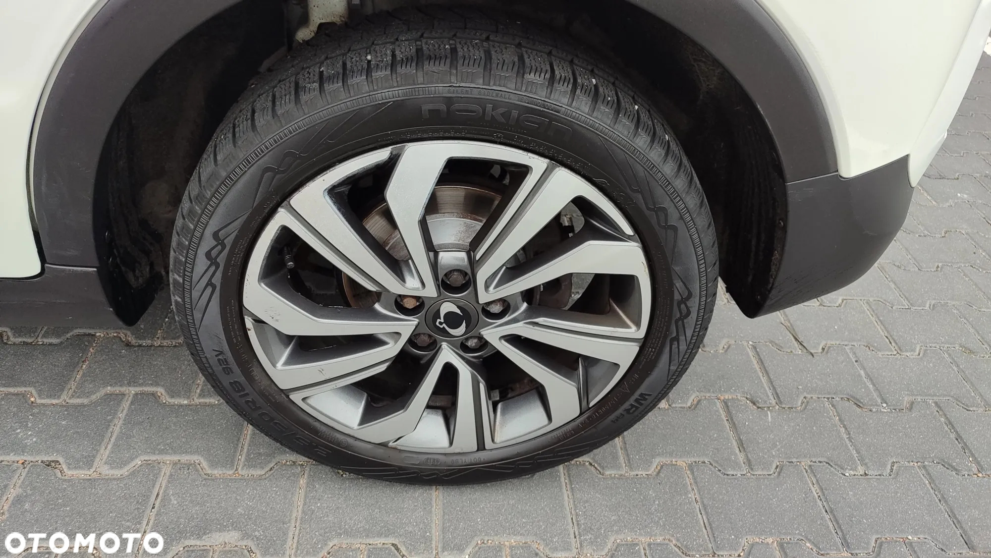 SsangYong/KGM Tivoli 1.5 T-GDI Quartz - 12