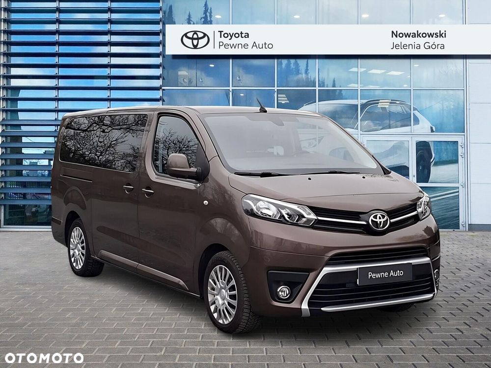 Toyota Proace Verso 2.0 D4-D Long Business - 7