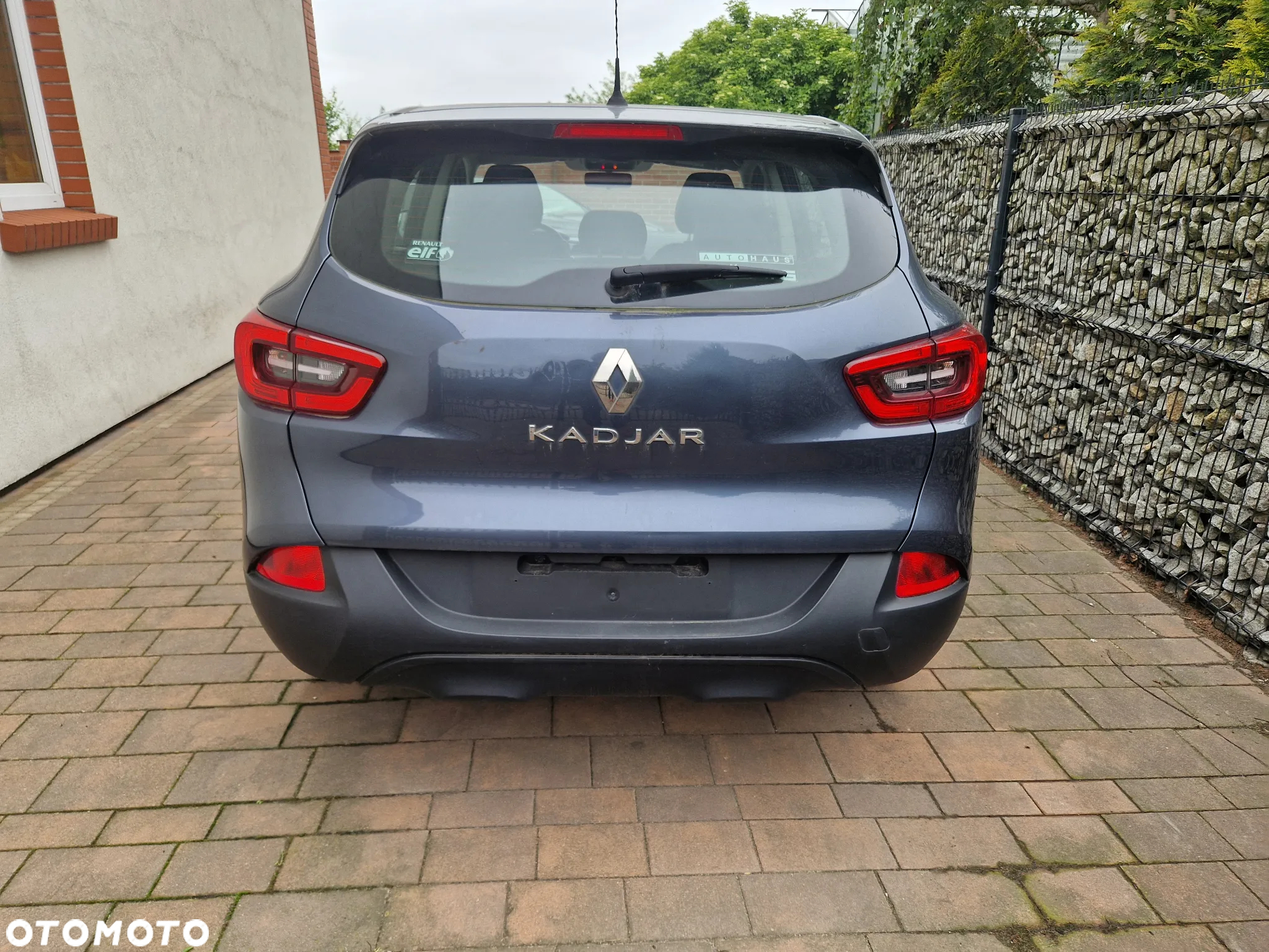 Renault Kadjar - 27