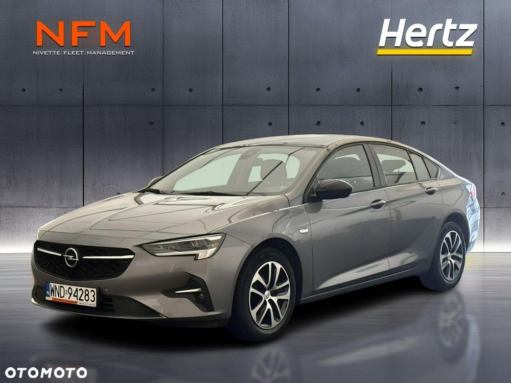 Opel Insignia - 2
