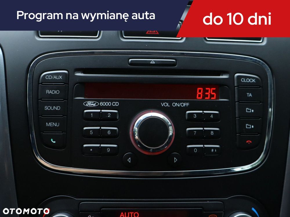 Ford Mondeo SW - 14