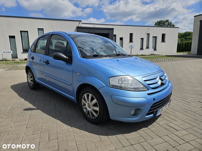 Citroën C3 1.1i Furio - 2