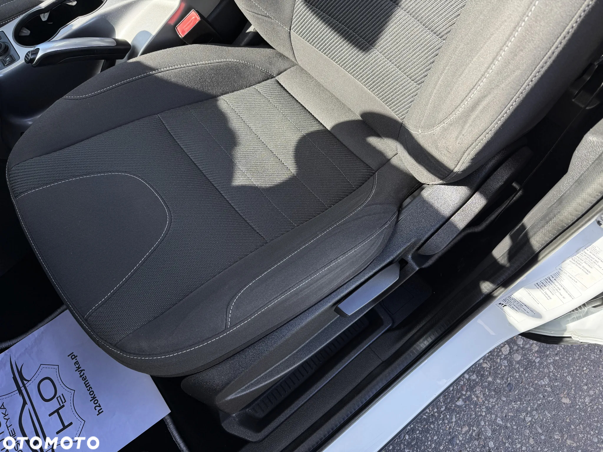 Ford Kuga 2.0 TDCi 4WD Trend - 33