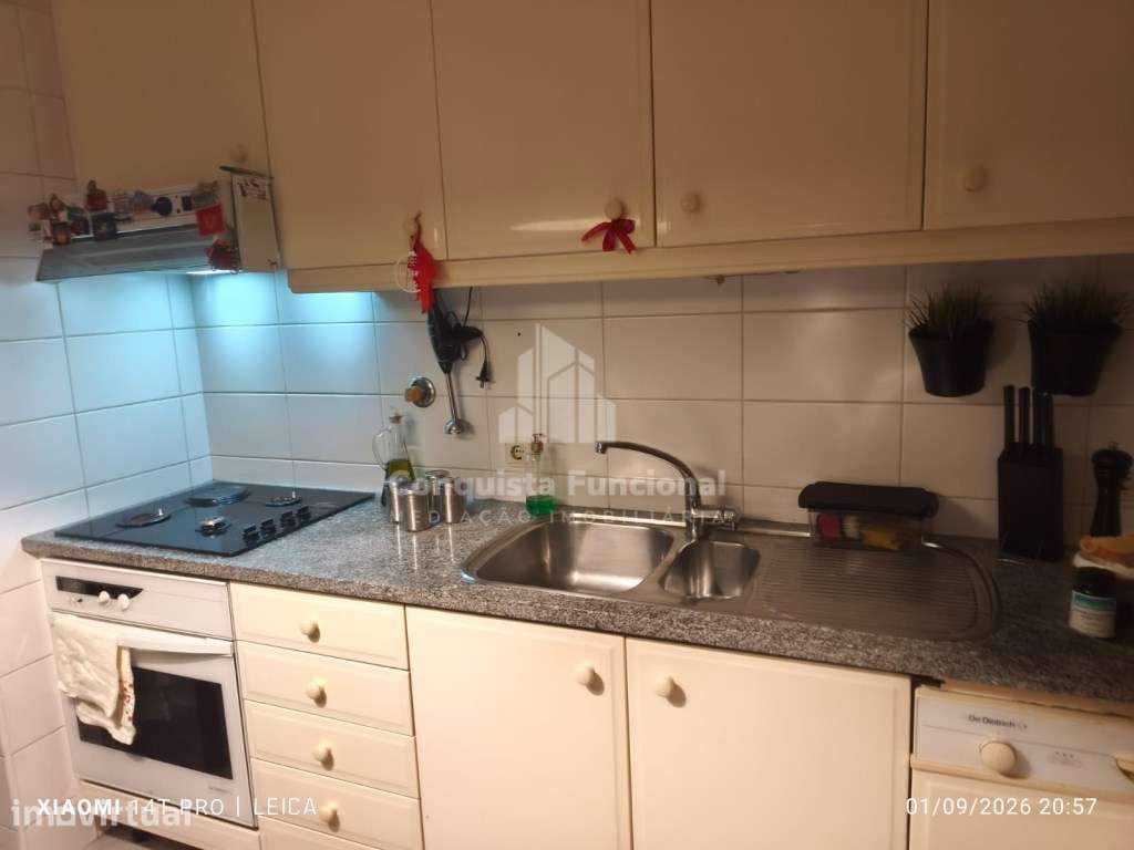 Quarto Individual para Arrendamento - Santa Maria da Feira - Grande imagem: 3/8