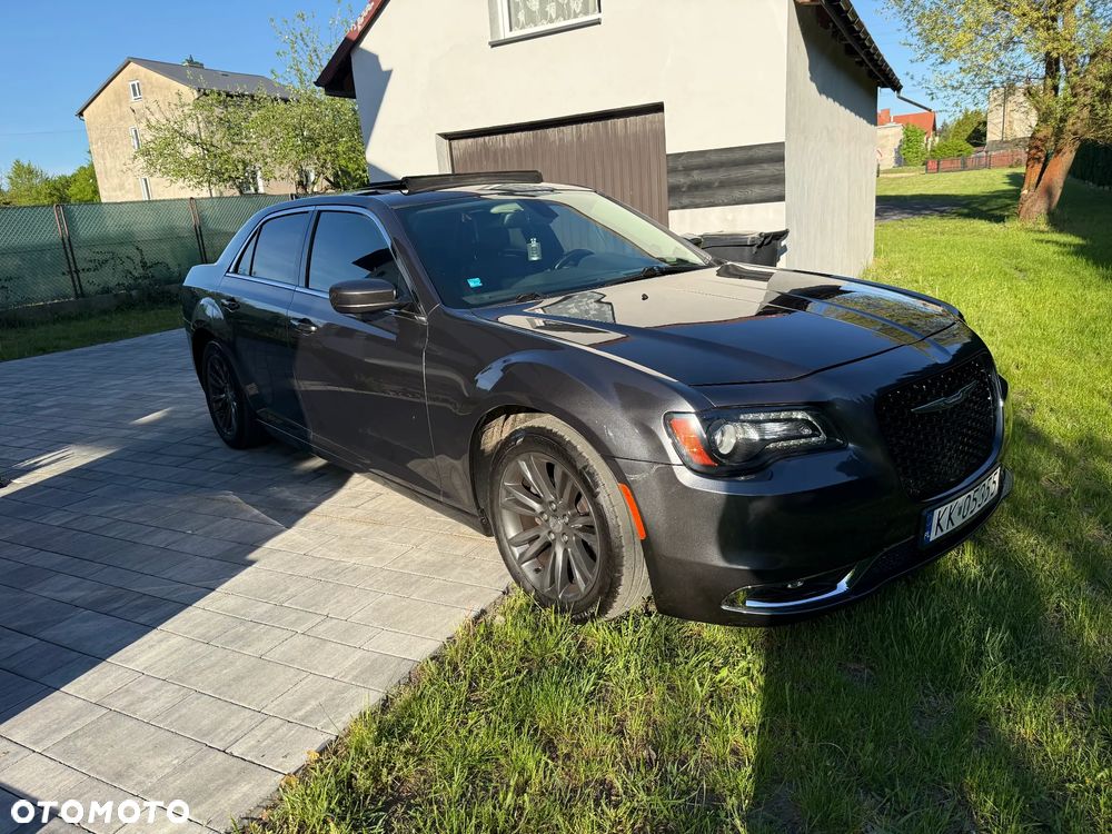 Chrysler 300 - 12