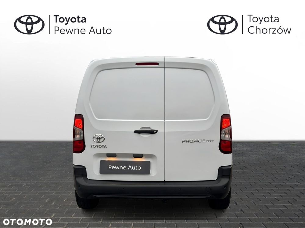 Toyota PROACE CITY - 4
