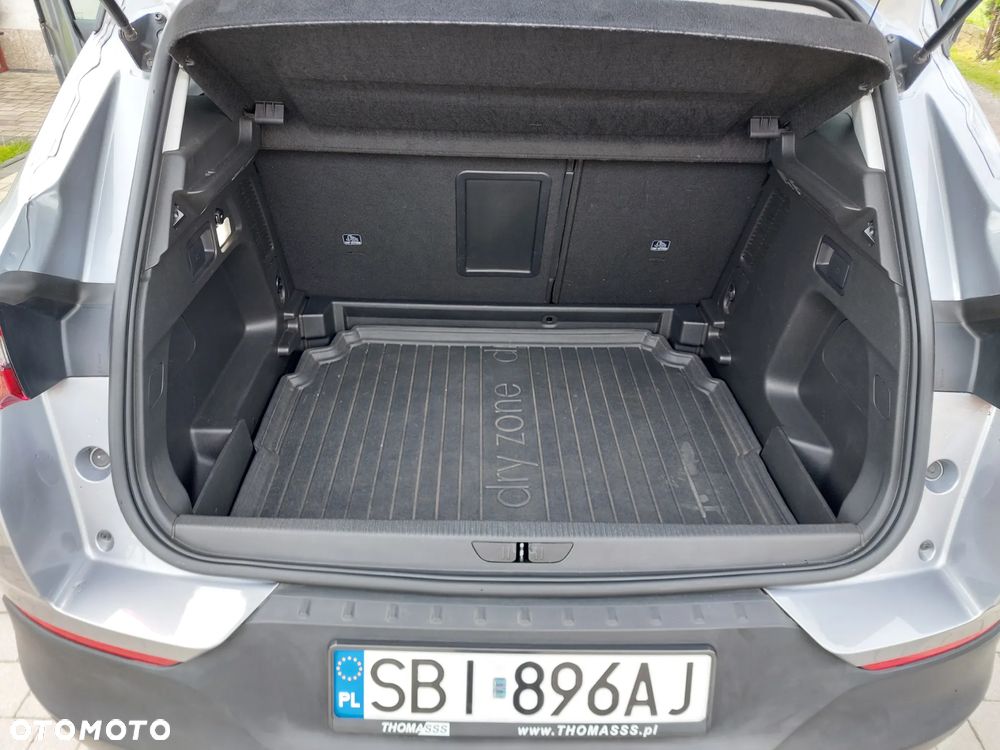Opel Grandland X 1.2 T GPF Design Line S&S - 28