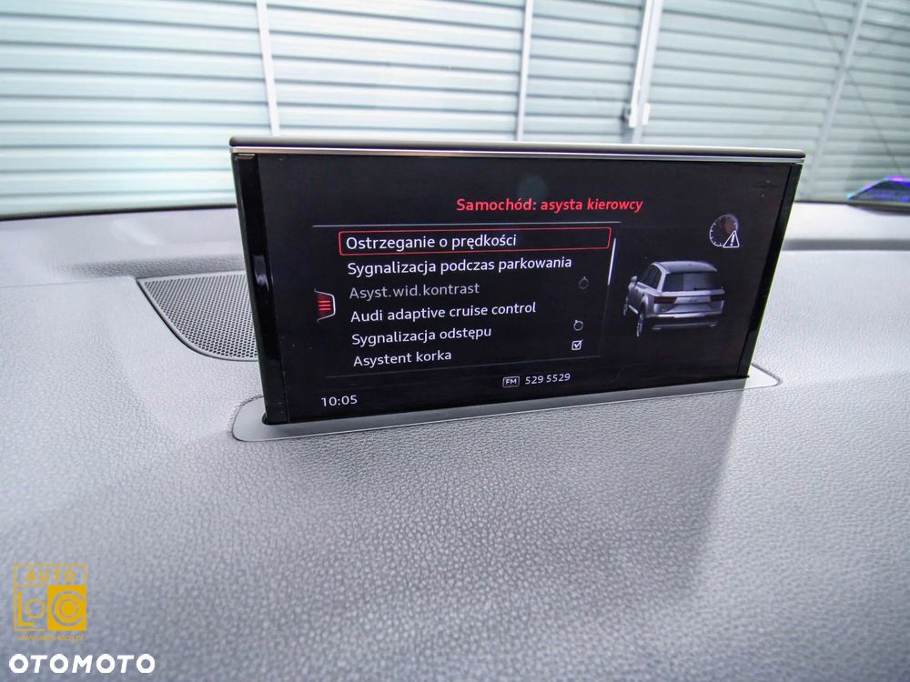 Audi Q7 3.0 TDI Quattro Tiptronic - 24