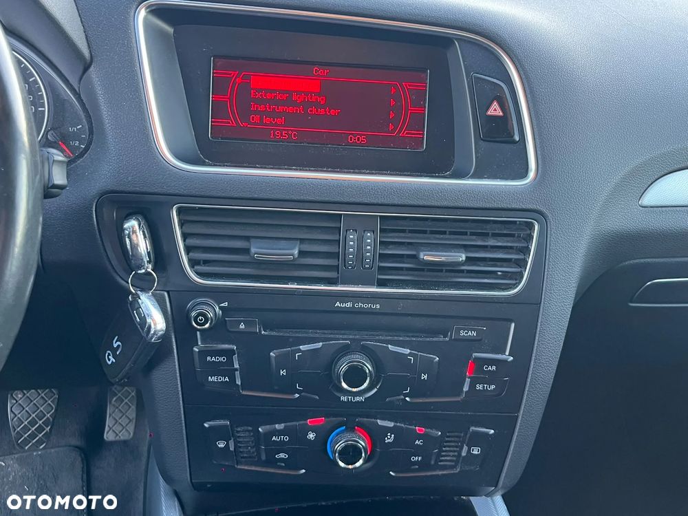 Audi Q5 2.0 TFSI Quattro - 15