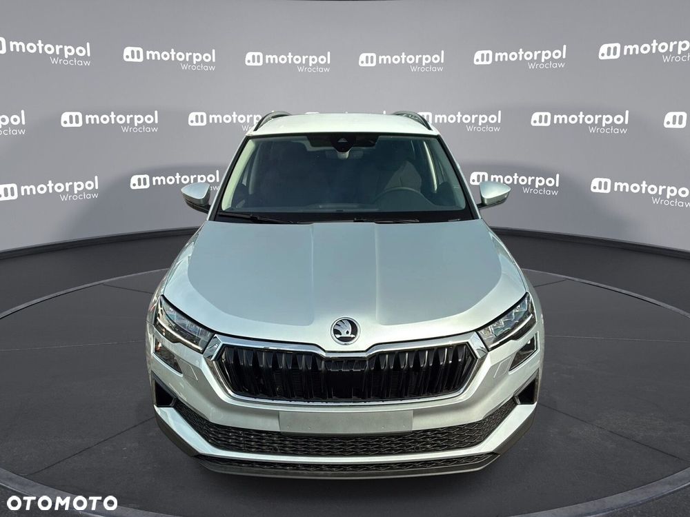 Skoda Karoq - 2