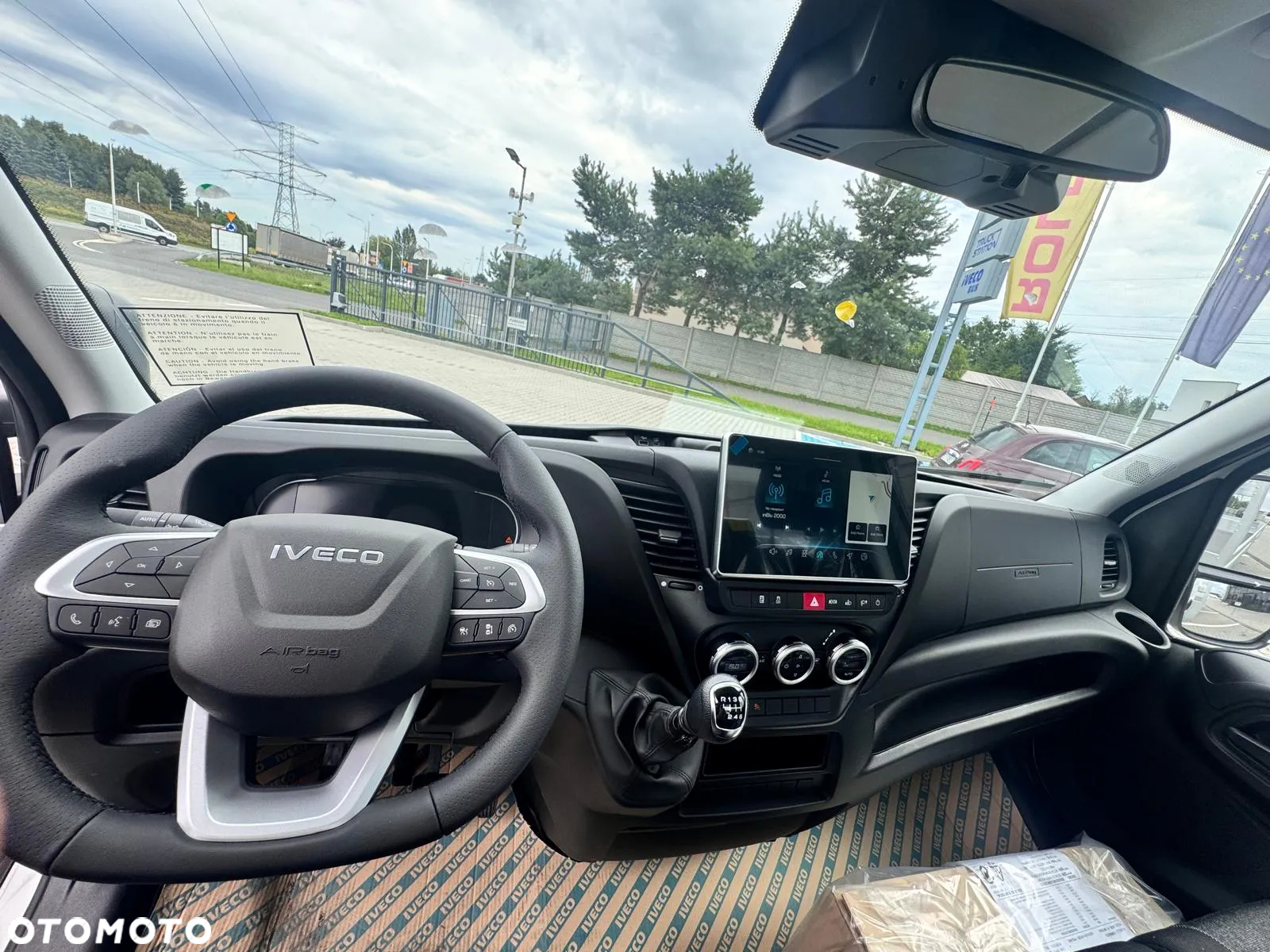 Iveco Daily - 18