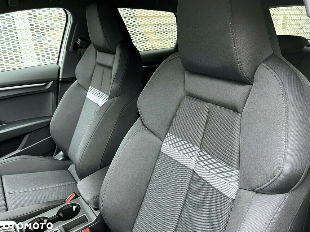 Audi A3 Sportback - 19