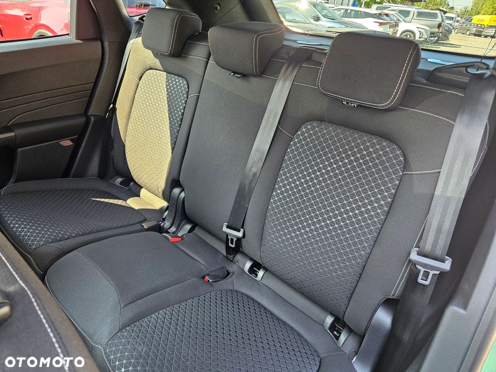 Ford Kuga 1.5 EcoBoost FWD Titanium - 17