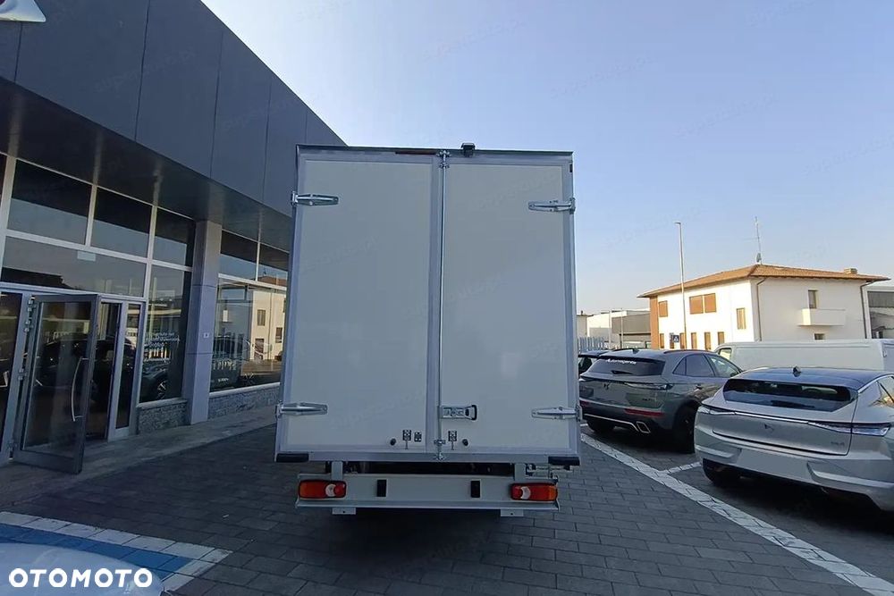 Citroën Jumper L3 Kontener 8P 2.2 140KM - 6