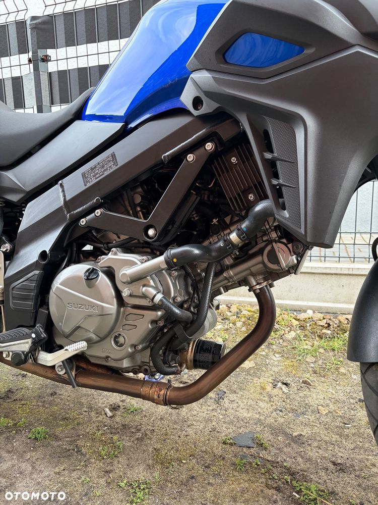 Suzuki DL - 5