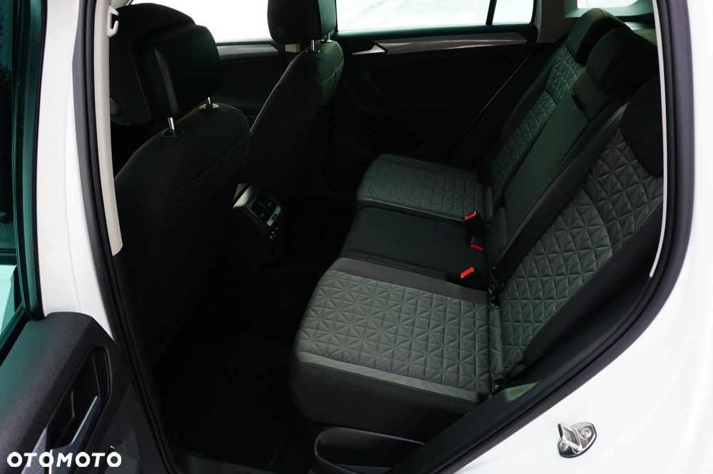 Volkswagen Tiguan 1.5 TSI EVO Life - 19