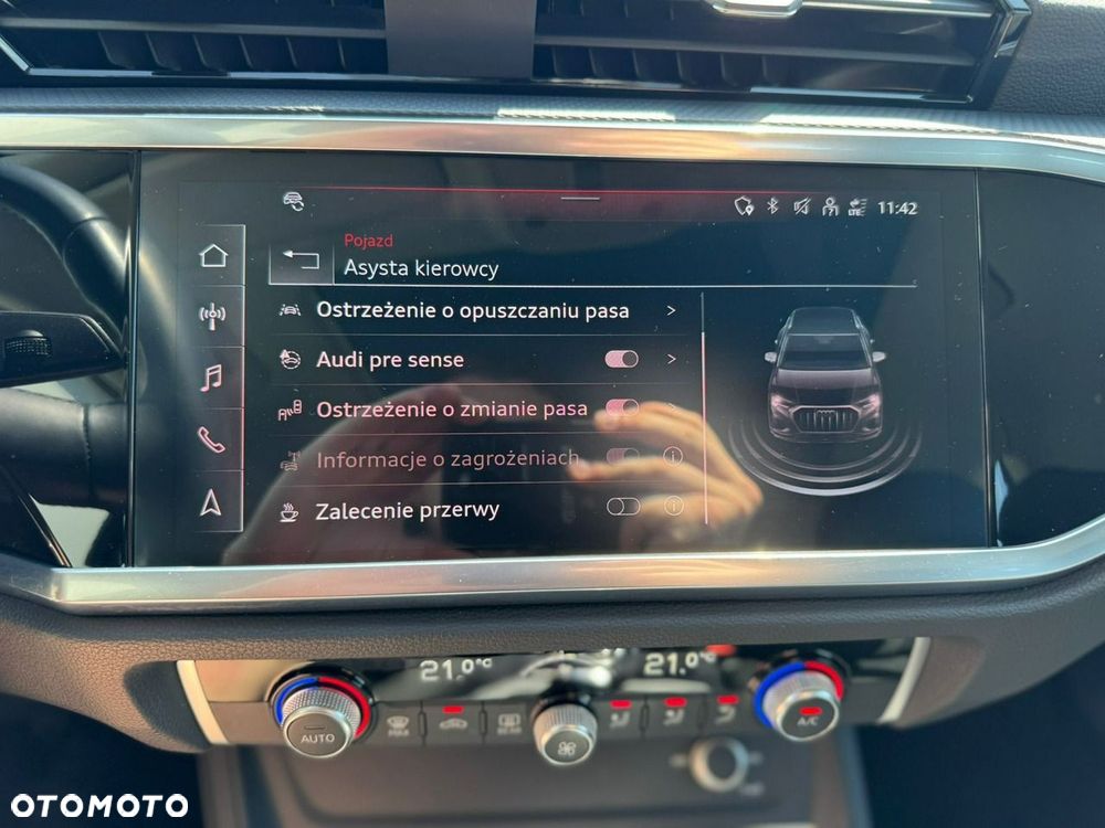 Audi Q3 - 20