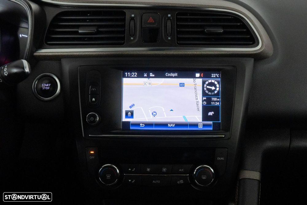 Renault Kadjar 1.5 dCi Exclusive - 23