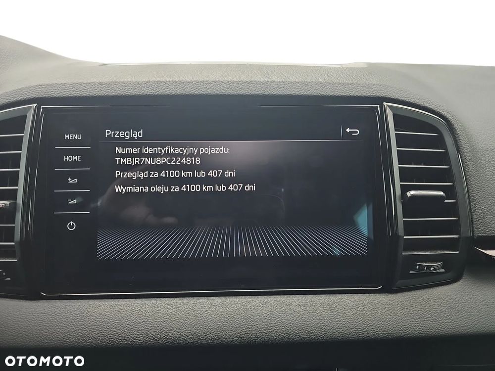 Skoda Karoq 1.5 TSI ACT DSG Sportline - 34