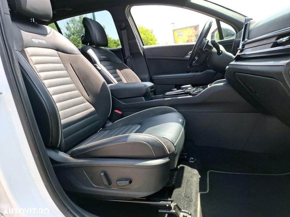 Kia Sportage 1.6 T-GDI HEV 6AT 4x2 GT Line - 7