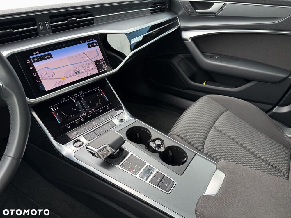 Audi A6 Limousine 40 TDI mHEV Quattro Advanced S tronic - 18
