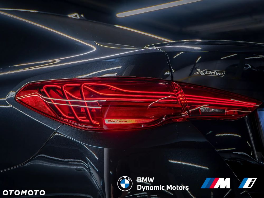 BMW Seria 4 430i xDrive Gran Coupe M Sport - 12