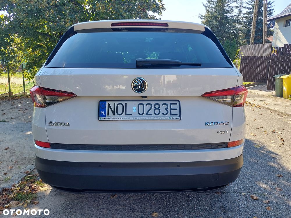 Skoda Kodiaq - 4