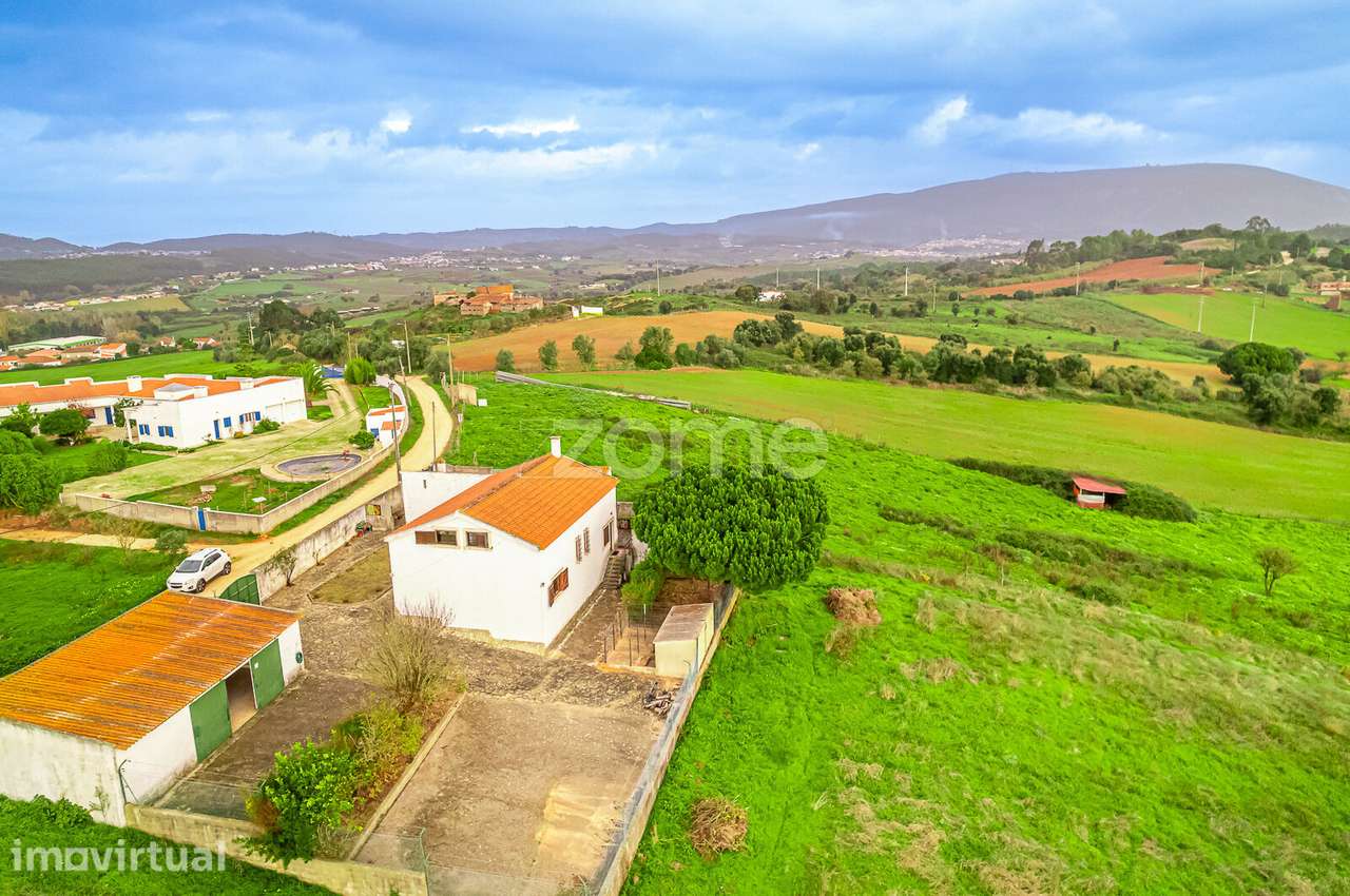 Moradia T2+2 Ventosa Alenquer - Grande imagem: 5/34
