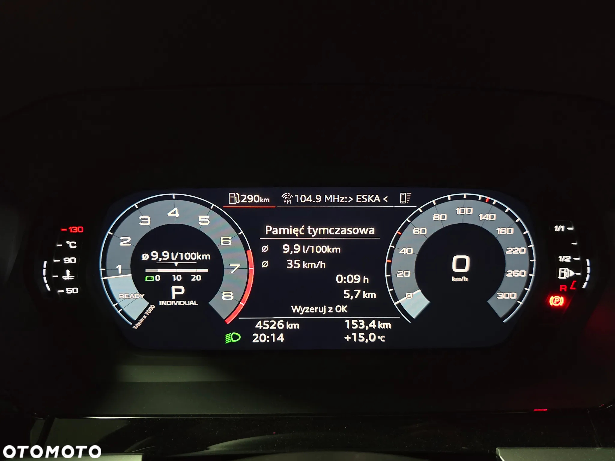 Audi S3 - 16