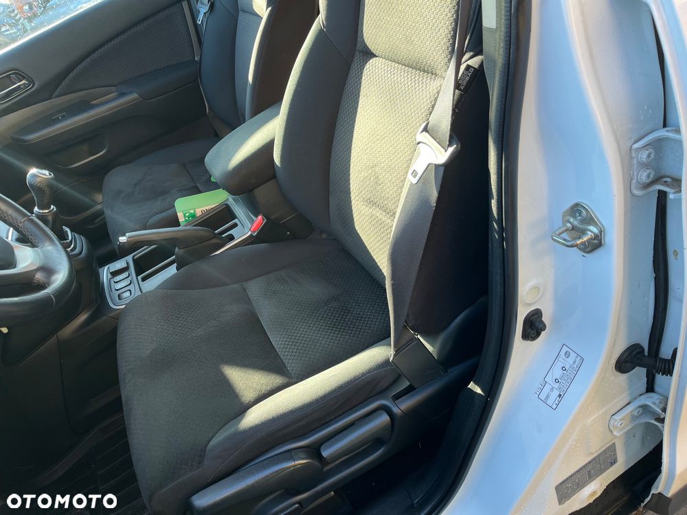 Honda CR-V 1.6i DTEC 4WD Elegance - 24