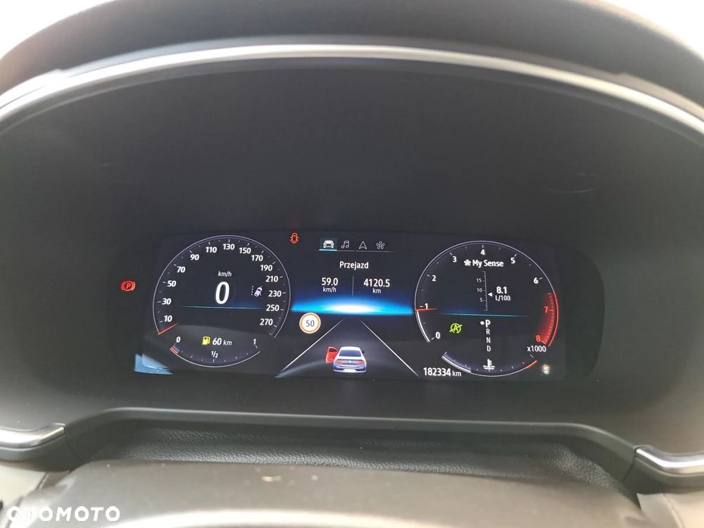 Renault Talisman 1.3 TCe FAP Initiale Paris EDC - 24