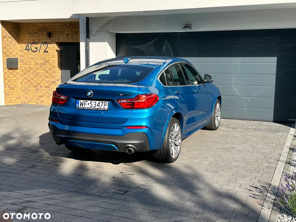 BMW X4 M - 13