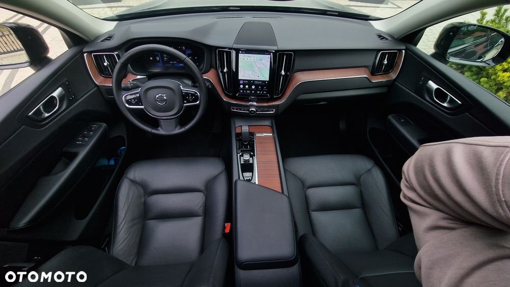 Volvo XC 60 - 17