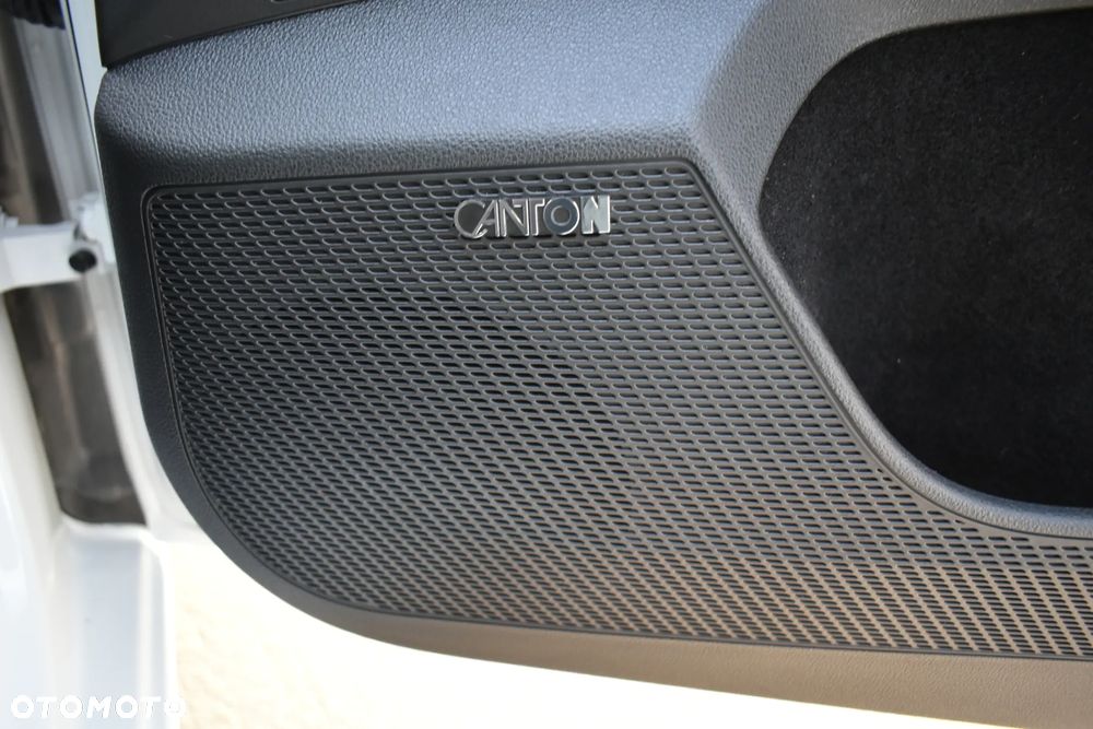 Skoda Octavia 2.0 TDI RS DSG - 5