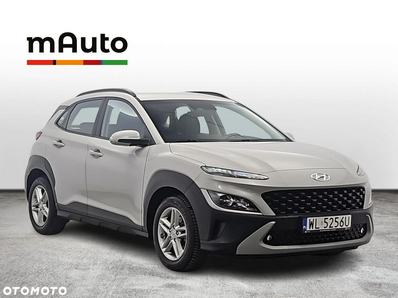 Hyundai Kona 1.0 T-GDI Modern - 7