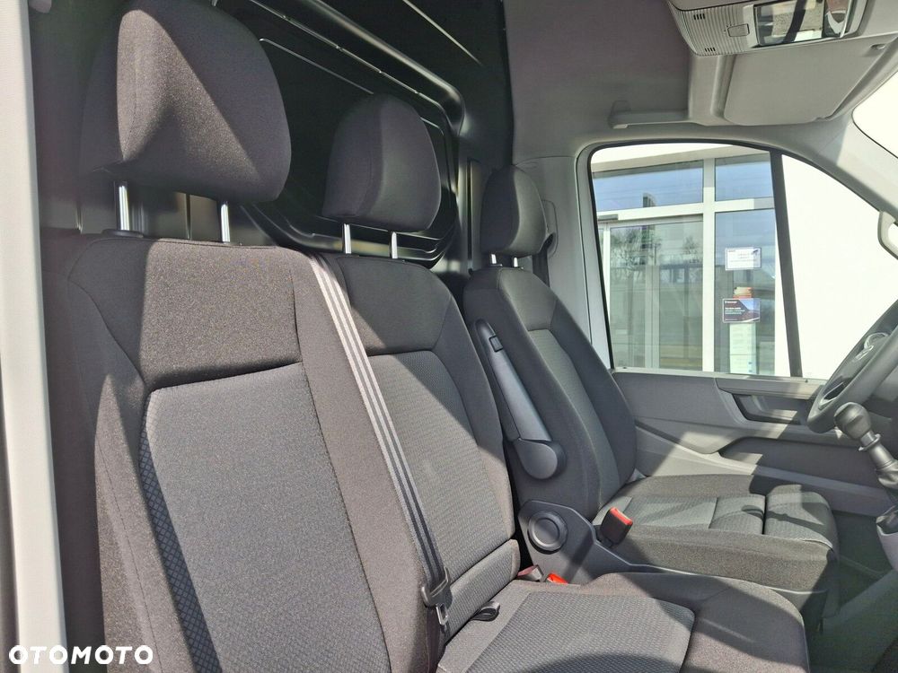 Volkswagen Crafter - 28