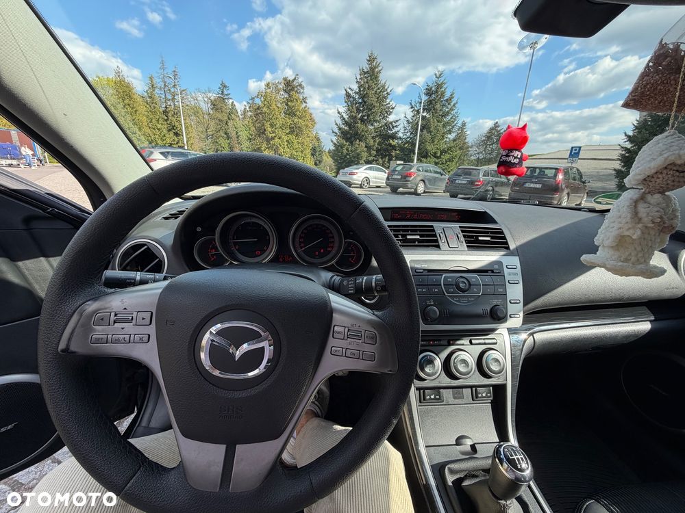 Mazda 6 2.2 CD Exclusive - 15