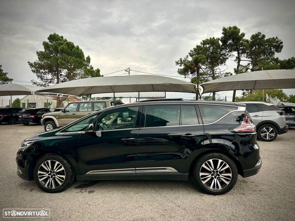 Renault Espace 1.6 dCi Initiale Paris EDC - 4