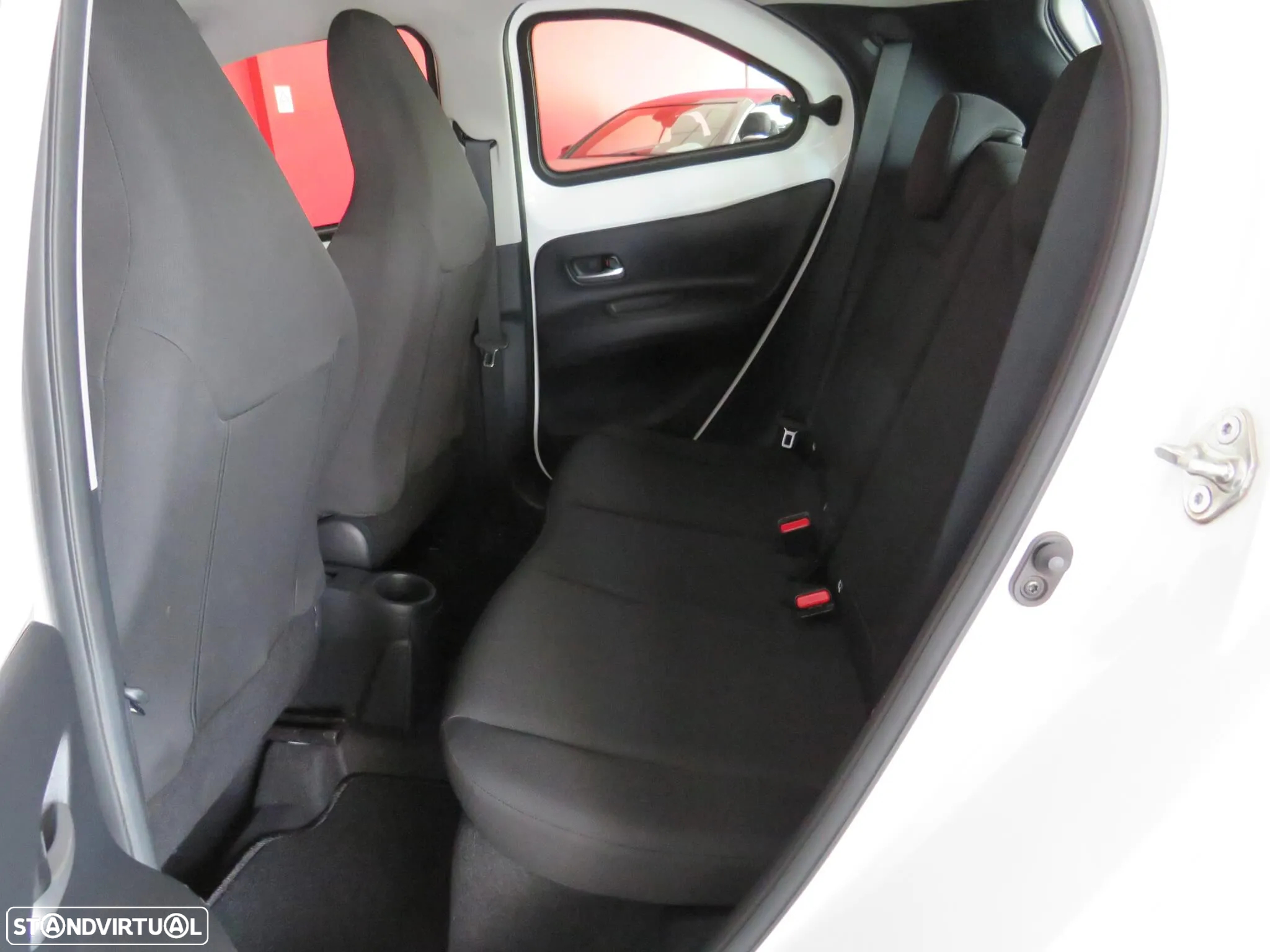 Toyota Aygo X 1.0 Play - 13