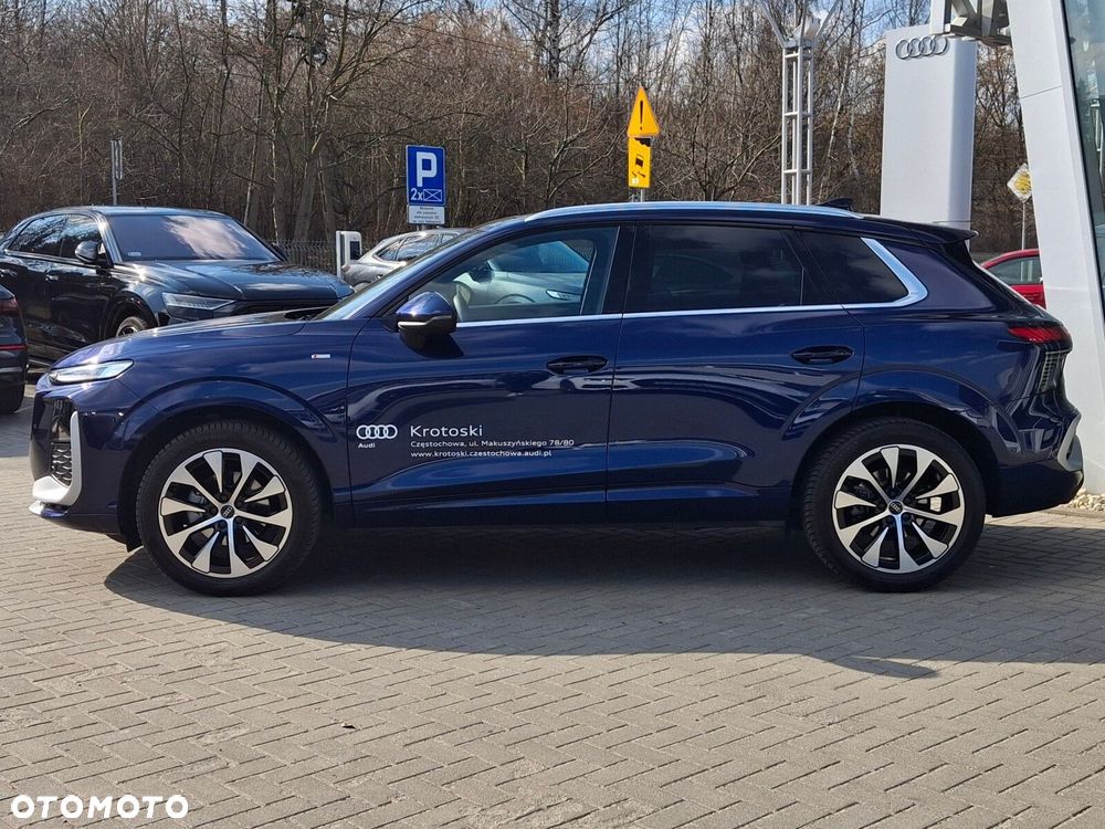 Audi Q3 - 3