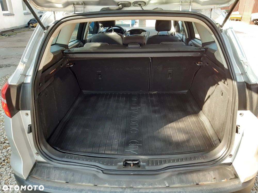 Ford Focus 1.5 TDCi Trend - 8