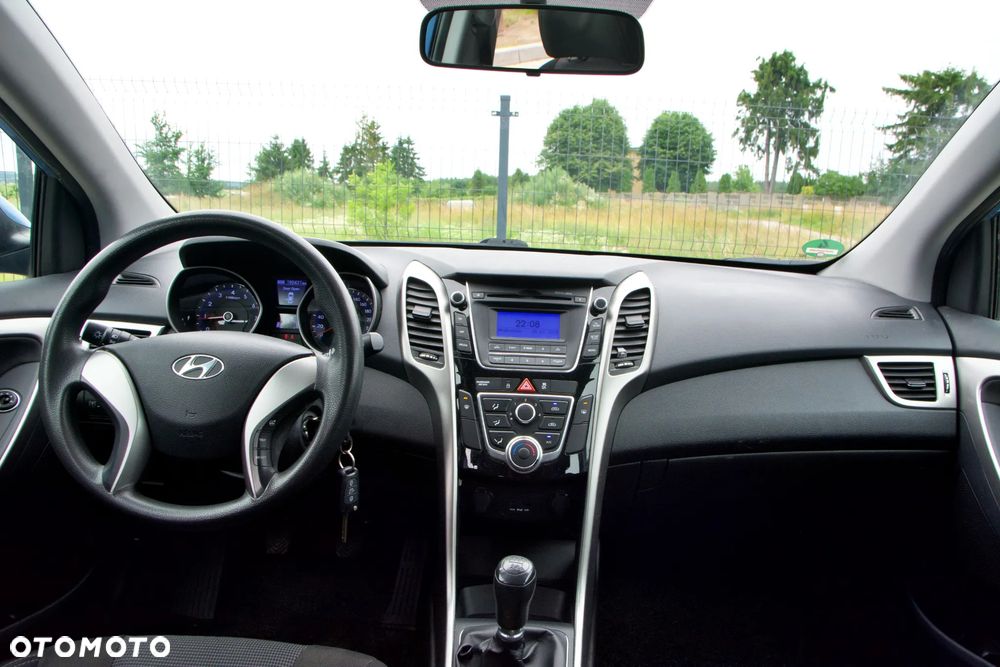 Hyundai i30 - 16