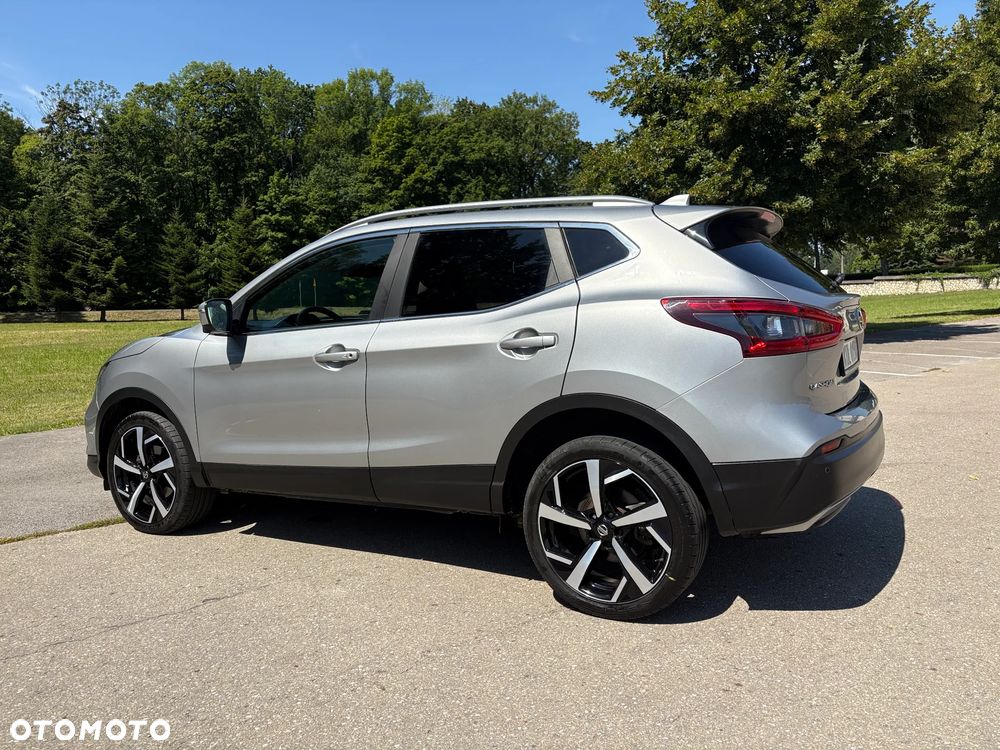 Nissan Qashqai 1.6 DIG-T Tekna - 3