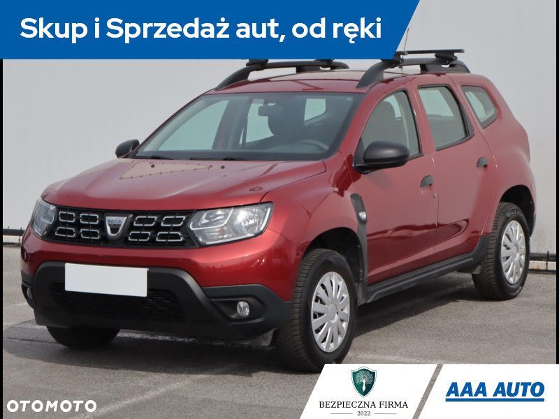 Dacia Duster - 2