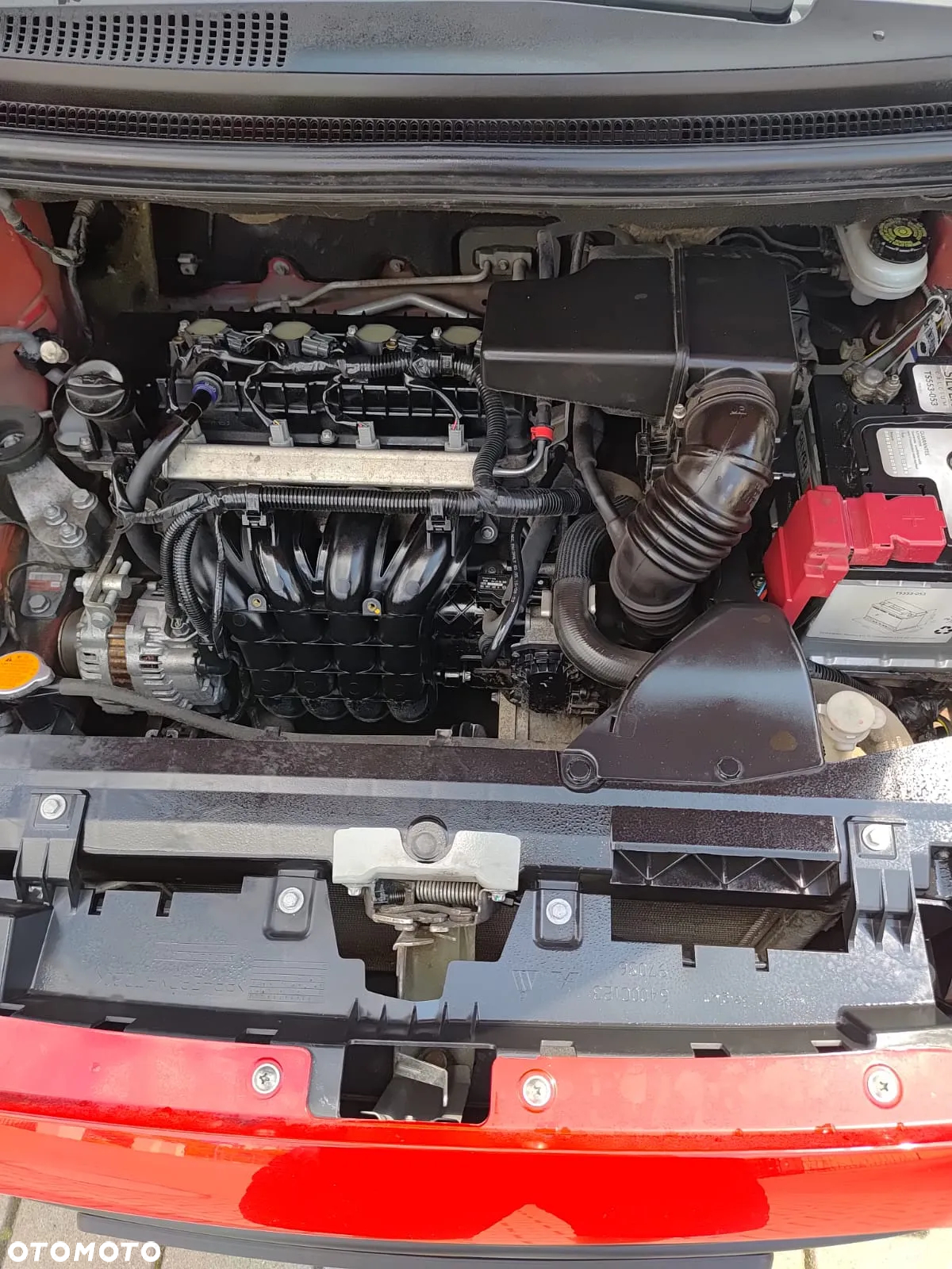 Mitsubishi Colt - 10