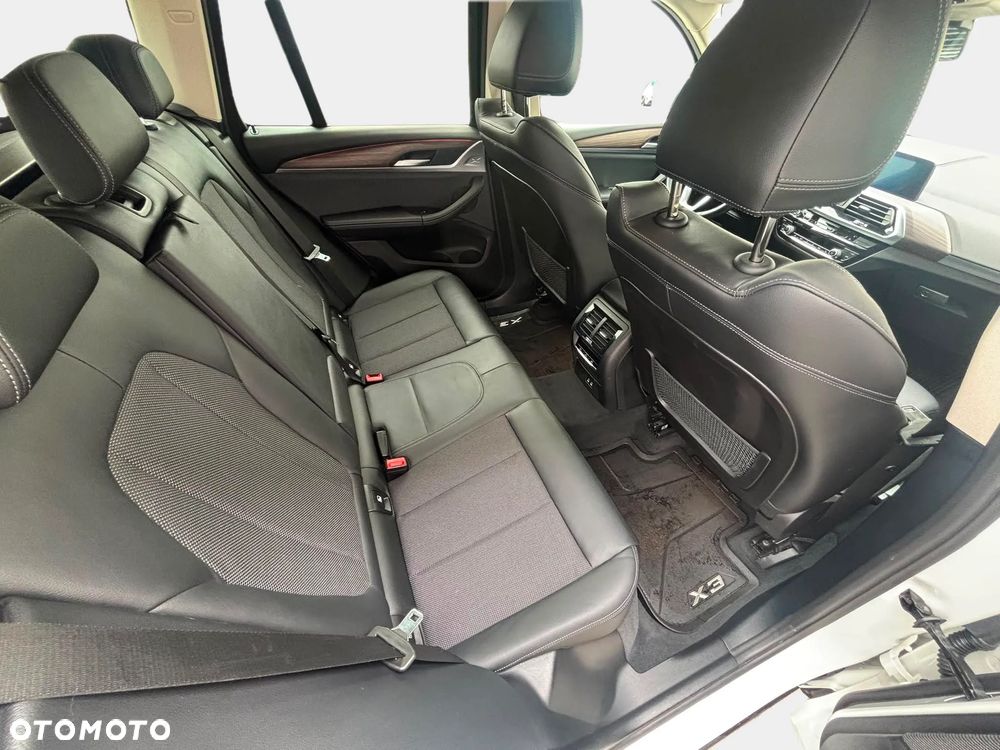 BMW X3 xDrive30e xLine sport - 24